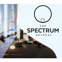 The Spectrum Retreat Steam CD Key
