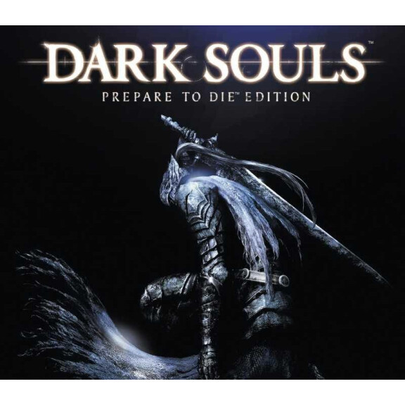 Dark Souls: Prepare To Die Edition RU/CIS PC Steam Gift