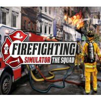 Firefighting Simulator - The Squad Steam Altergift