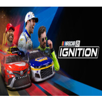 NASCAR 21: Ignition Steam Altergift