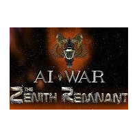 AI War - The Zenith Remnant DLC Steam CD Key