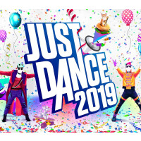 Just Dance 2019 EU Nintendo Switch CD Key