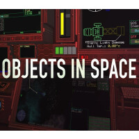 Objects in Space EU Steam Altergift