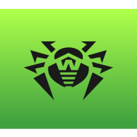 Dr.Web Security Space Key (1 Year / 1 PC + 1 Mobile Android Device) (ONLY FOR NEW ACCOUNTS)