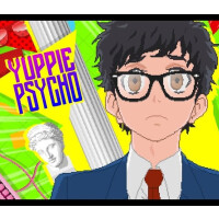 Yuppie Psycho EU Steam Altergift