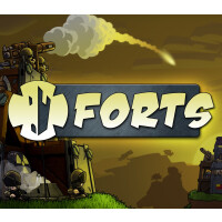 Forts Steam Altergift