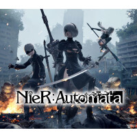 NieR: Automata EU Steam CD Key