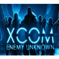 XCOM Enemy Unknown The Complete Edition Steam CD Key