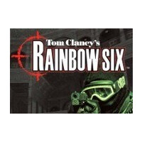 Tom Clancy's Rainbow Six GOG CD Key