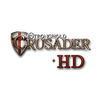 Stronghold HD + Stronghold Crusader HD Pack Steam CD Key