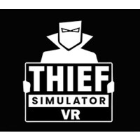 Thief Simulator VR Steam Altergift