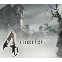 Resident Evil 4 AR XBOX One / Xbox Series X|S CD Key