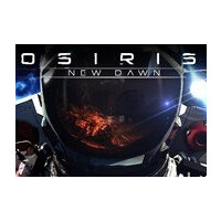 Osiris: New Dawn Steam CD Key