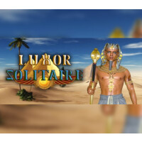 Luxor Solitaire Steam CD Key