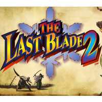 The Last Blade 2 Steam CD Key