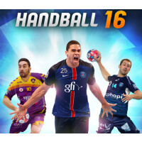 Handball 16 Steam CD Key