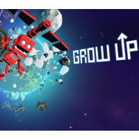 Grow Up Steam CD Key
