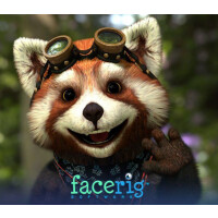 FaceRig + FaceRig Pro DLC Steam CD Key