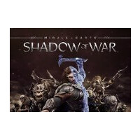 Middle-Earth: Shadow of War - Preorder Bonus DLC Steam CD Key