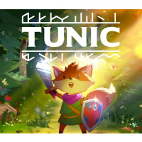 TUNIC Steam Altergift