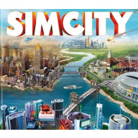 Simcity US Origin CD Key