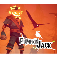 Pumpkin Jack Steam Altergift