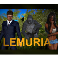 LEMURIA Steam CD Key