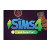The Sims 4 - Kids Room Stuff DLC Origin CD Key