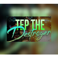 Tep The Destroyer Steam CD Key