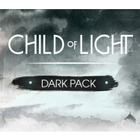 Child of Light - Dark Aurora Pack DLC Ubisoft Connect CD Key