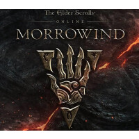 The Elder Scrolls Online: Morrowind EU PS4 CD Key