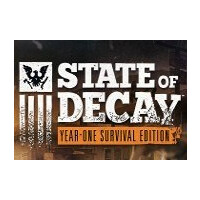 State of Decay: Year One Survival Edition Steam Gift