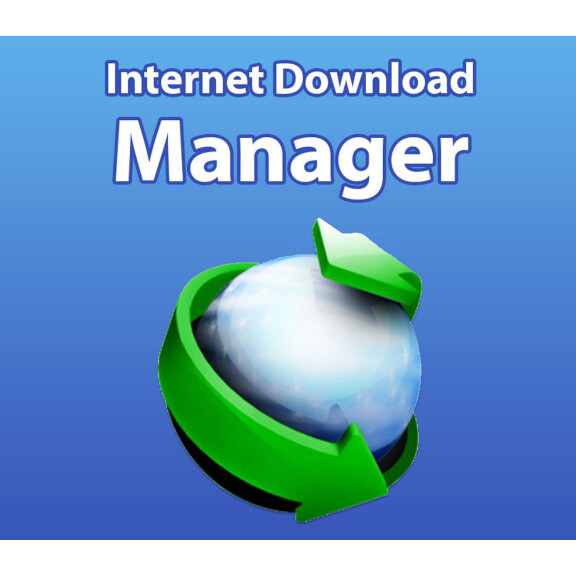 Internet Download Manager (1 Year / 1 PC)
