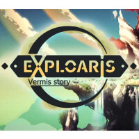 Exploaris: Vermis story Steam CD Key