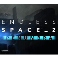Endless Space 2 - Penumbra DLC EU Steam CD Key