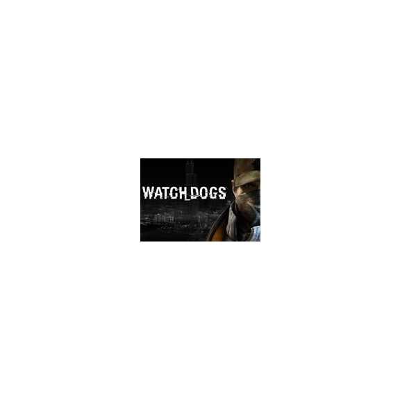 Watch Dogs - Untouchables, Club Justice and Cyberpunk Packs DLC Ubisoft Connect CD Key