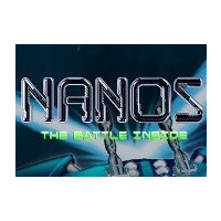 NANOS Steam CD Key