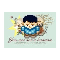 You Are Not A Banana Steam CD Key