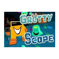 GrottyScape Steam CD Key