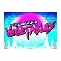 The Walking Vegetables Steam CD Key