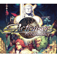 Actraiser Renaissance Steam Altergift