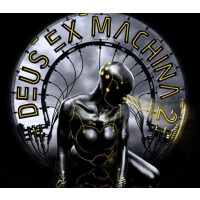 DEUS EX MACHINA 2 Steam CD Key