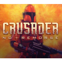 Crusader: No Remorse PC GOG CD Key