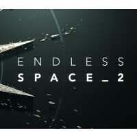 Endless Space 2 Digital Deluxe Edition EU Steam Altergift