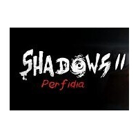 Shadows 2: Perfidia Steam CD Key