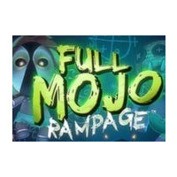 Full Mojo Rampage Steam CD Key