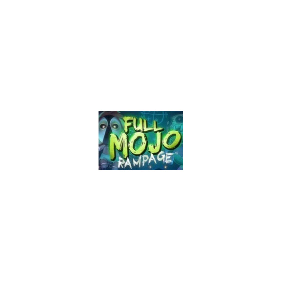 Full Mojo Rampage Steam CD Key