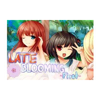 Osozaki 遅咲き Late Blooming - First Steam CD Key