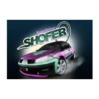 SHOFER Race Driver Steam CD Key