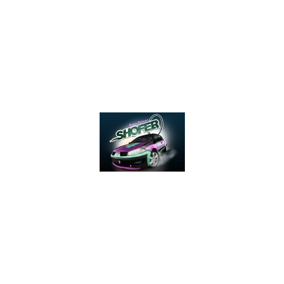 SHOFER Race Driver Steam CD Key